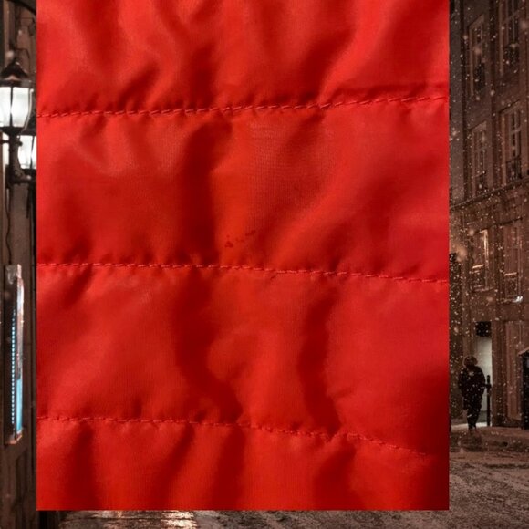 Layer 8 Lightweight Puffer Sleeveless Vest - Picture 10 of 12